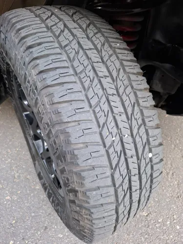 Toyota Hilux Grs 2.8