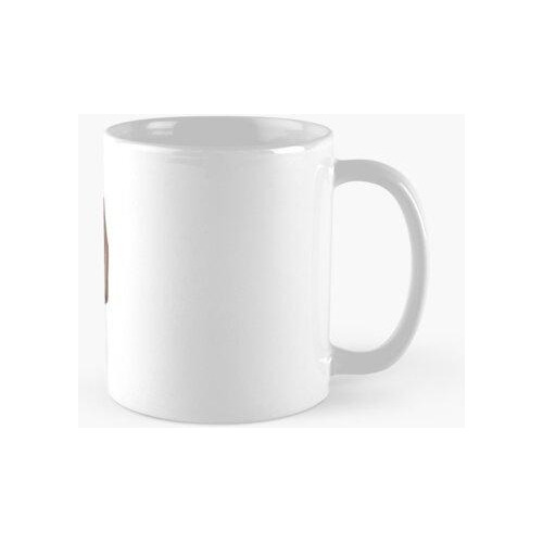 Taza Mano Italiana De Meme - Diseño Formal Calidad Premium