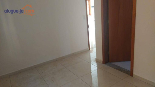 Vendo Casa No Jardim Portugal - So1515