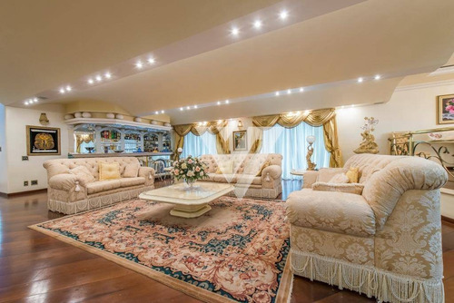 Imagem 12 de 30 de Sobrado Com 6 Dormitórios À Venda, 1300 M² Por R$ 7.900.000,00 - Ipanema Do Meio - Sorocaba/sp - So1368