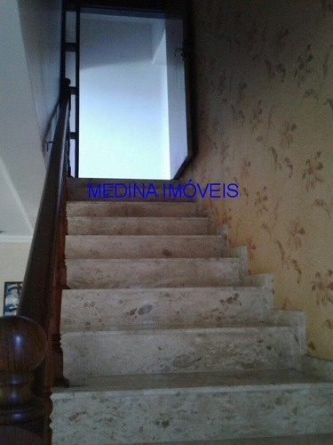 Imagem 27 de 30 de Casa Com 356,15 M² Em Ferraz De Vasconcelos Disponível Para Venda!!!! - Ca00365 - 69588340