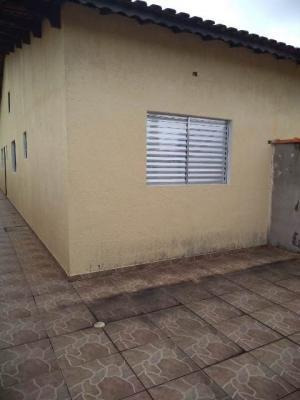 Imagem 5 de 14 de Casa Baln.tupy Itanhaém Ld Praia 1.3mts Do Mar 2dormit 2vaga