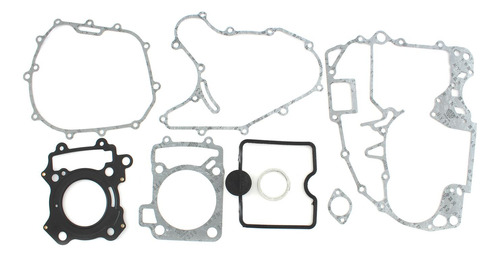 Empaques Completos Para Moto Bajaj Pulsar 200ns Sayto