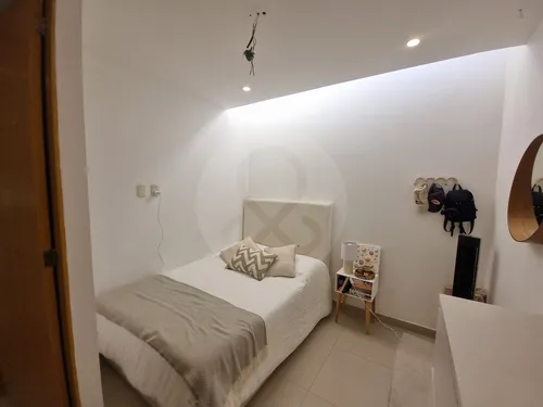 Casa En Venta En Fraccionamiento Solares