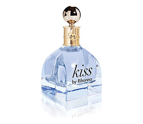 Rihanna Riri Beso Para Mujeres Eau De Parfum 6wzs9