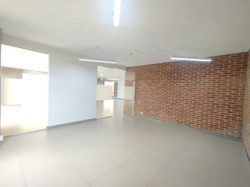 Arriendo Oficina En Castropol