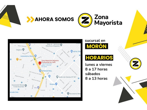Imagen 5 de 6 de Manguera De Riego 3/4 X 15mts Sol Y Color De Solyon