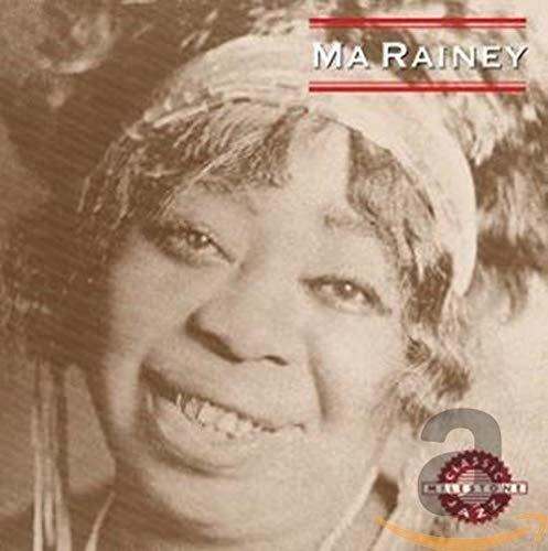 Cd Ma Rainey - Ma Rainey