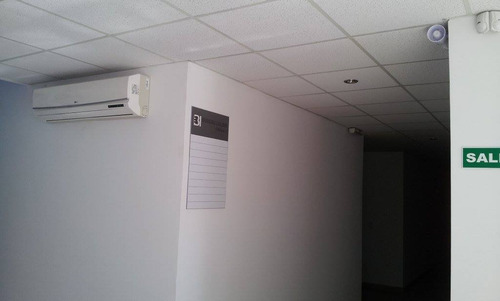 Imagen 7 de 16 de Oficina 54 M2 Con Renta Inmediata En Bureau Leloir