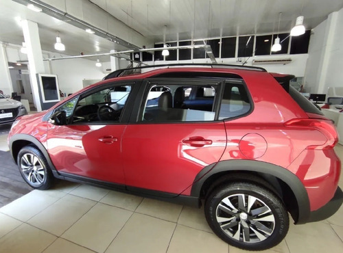 Imagen 23 de 24 de Peugeot 2008 Feline 2022 Ok Contado O Cuotas Sin Interés M