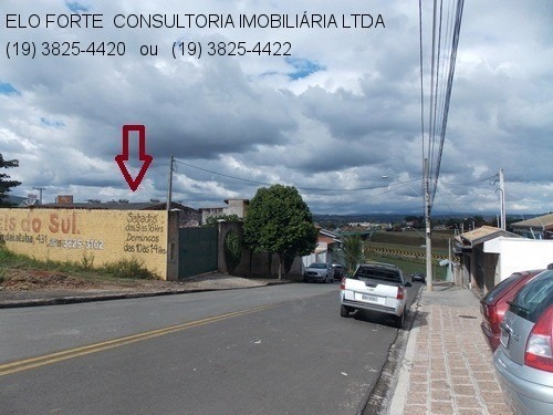 Imagem 3 de 11 de Excelente Terreno Para Construtora , Localização Com Facilidade De Acesso Aos Pontos Mais Relevantes Da Cidade. - Tr01742 - 32701640