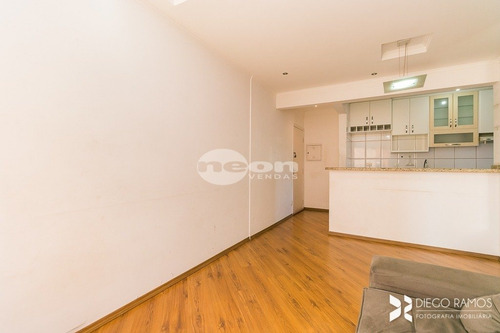 Imagem 2 de 15 de Apartamento - Dos Casa - Ref: 1005 - V-1005