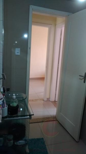 Imagem 14 de 15 de Apartamento Para Locação Em São Paulo, Luz, 2 Dormitórios, 1 Banheiro - Apmc0174_2-952491
