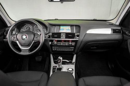 BMW X3 X3 XDRIVE 20i 2.0/X-Line Bi-TB Flex Aut.