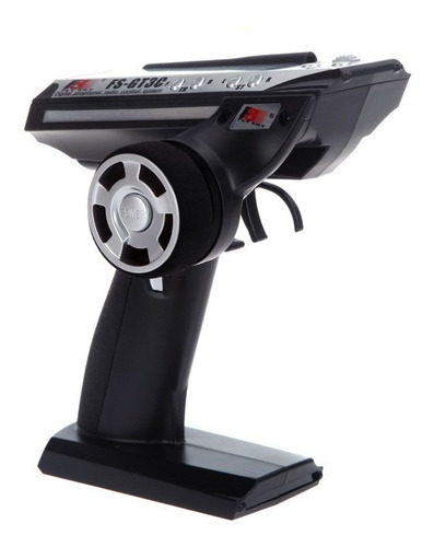 Fs-gt3c 2.4g 3ch Control Remoto Con Lcd