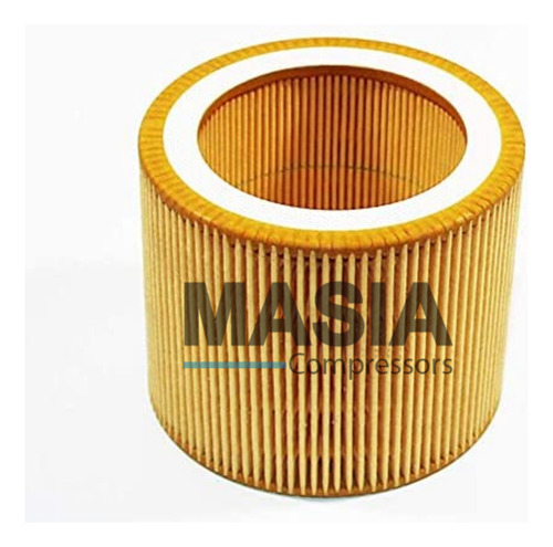 22173538 Air Filter (also Works As: 88210620, 89259329) Bbs