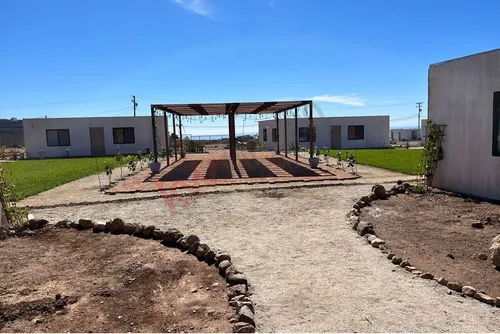 Gran Oportunidad De Inversión Muy Cerca De La Bufadora, Ensenada B. C.
