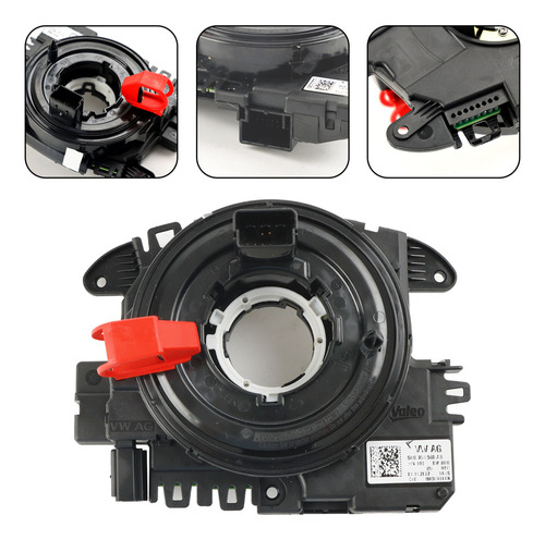 Ys Muelle De Reloj 5k0953569as For Vw Passat B7 Cc
