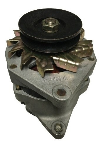 Alternador 12v  Faw (sin Regulador)ca1020 K3