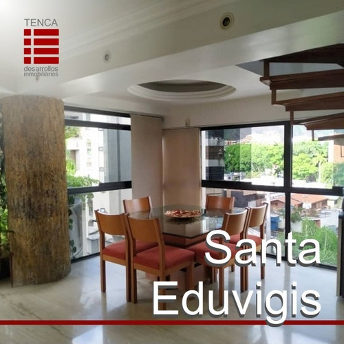 Venta - Apartamento - Urb. Santa Eduvigis