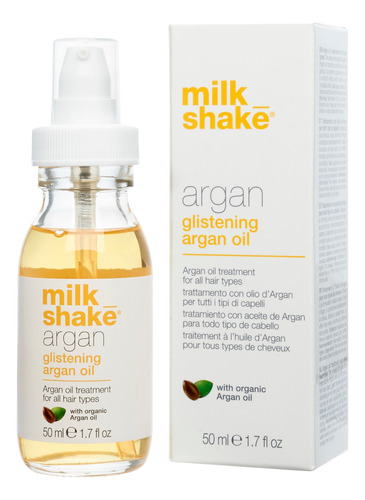 Milk Shake Argán Oil 50ml. - mL a $2230