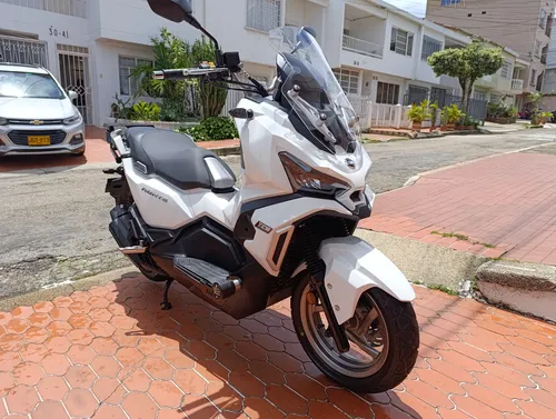 Sym Adx 150