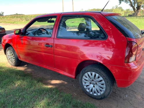 Volkswagen Gol 1.4 Power Ps+ac 83cv 2012