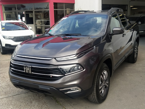 Imagen 3 de 18 de Fiat Toro Freedom 1.8 At6 16v 4x2 My22 No Plan De Ahorro!!!!