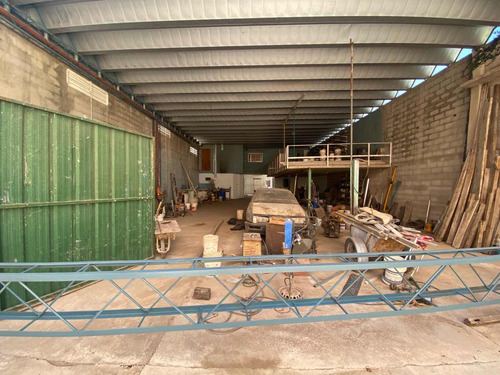 Imagen 8 de 30 de Venta Galpon Con 2departamentos Barrio San Martin
