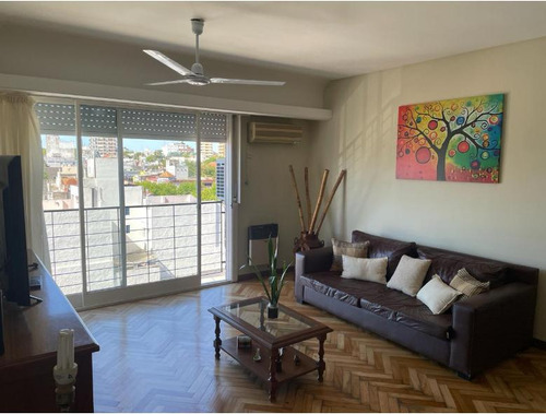 Departamento  Venta  San Isidro  - 4 Ambientes -