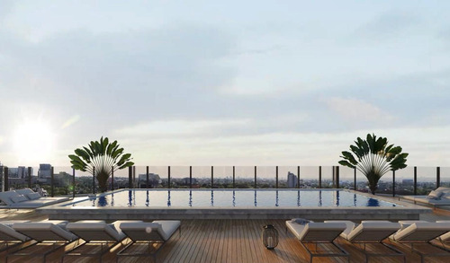 Brickell Tigre - Torre Road 1 y Torre Plaza 2