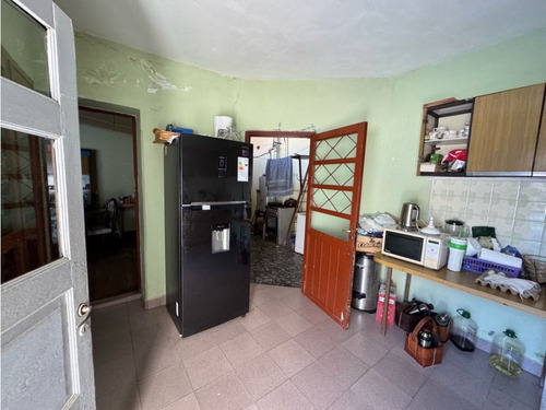 Vendo Casa Centrica En Concepción Del Uruguay, Entre Ríos