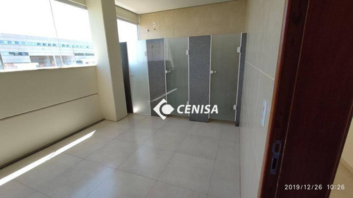 Imagem 3 de 20 de Galpão, 1000 M² - Venda Por R$ 2.500.000,00 Ou Aluguel Por R$ 15.000,00/mês - Europark Comercial - Indaiatuba/sp - Ga0117