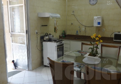 Imagem 12 de 14 de Jardim Bela Vista - Apartamento Com 90,67m2 - Excelente Loca - 1033-9595