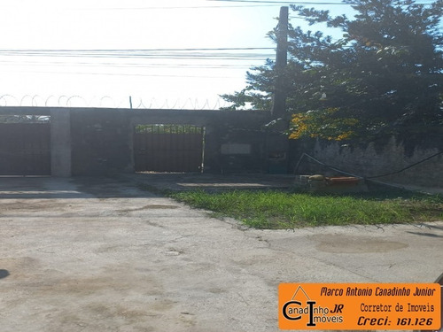 Imagem 2 de 15 de Casa No Baln. São Jorge, Em Itanhaém, Litoral Sul De São Paulo