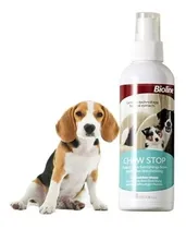 Comprar Chew Stop Corrige Perro Aleja No Muerde Mueble Zapato Cojin