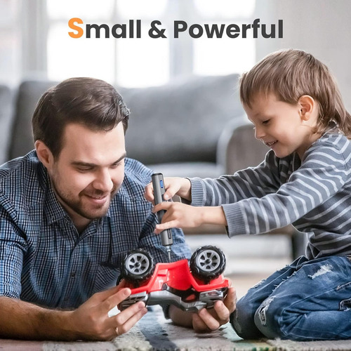 Am Arrowmax Mini Electric Screwdriver, Precision Screwdri...