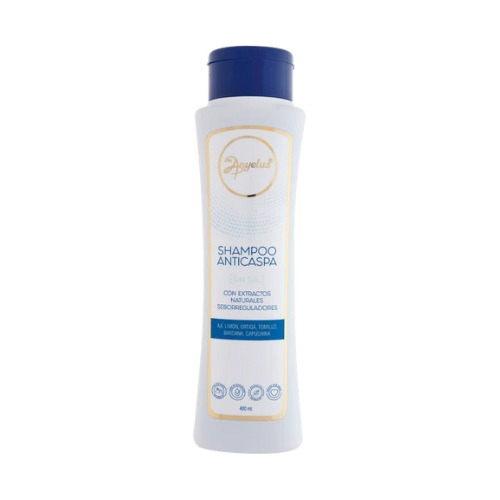 Shampoo Anticaspa Anyeluz - mL a $85