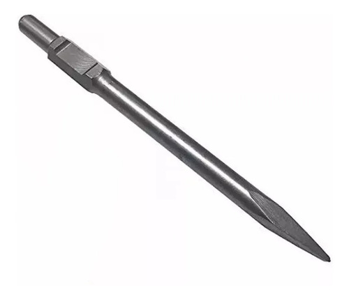 Cincel Punta Hexagonal 30mm X 410mm Martillo Demoledor 41cm