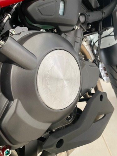Imagen 14 de 15 de Benelli 302s Ram Motor Store