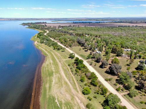 Lote En Venta En Calamuchita, Con Increibles Vistas Y A Metros Del Lago. En Loteo Puertas Del Lago. 