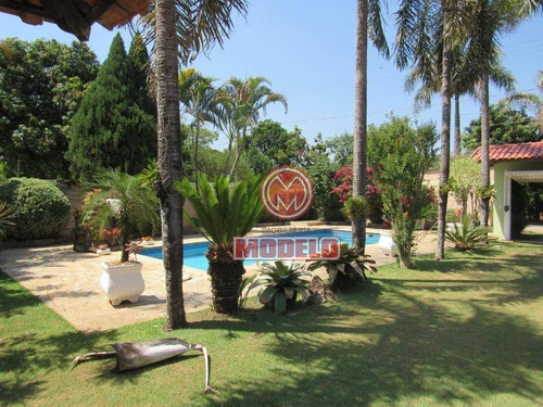 Imagem 2 de 30 de Chácara Com 3 Dormitórios À Venda, 1032 M² Por R$ 800.000 - Campestre - Piracicaba/sp - Ch0177