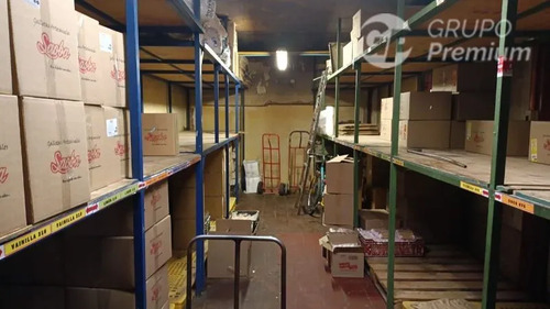 Industrial En Venta En Cerro Navia