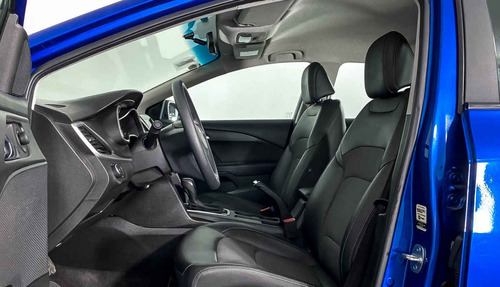 Imagen 14 de 15 de 103994 - Chevrolet Cavalier 2019 Con Garantía