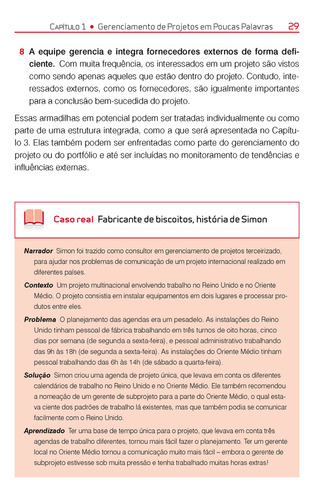 Via Expressa para o Sucesso em Gerenciamento de Projetos: Tudo que você Precisa para Acelerar sua Carreira, de Harper-Smith, Patrick. Editorial Bookman Companhia Editora Ltda., capa mole em português, 2011