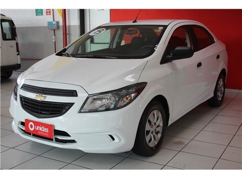 Chevrolet Prisma 1.0 Mpfi Joy 8v Flex 4p Manual