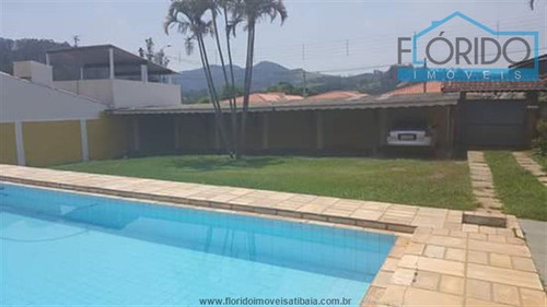 Imagem 7 de 17 de Chácaras À Venda Em Piracaia/sp - Compre O Seu Chácaras Aqui! - 1457175