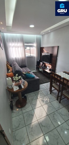 Imagem 2 de 30 de Ótimo Apartamento - Ap1164