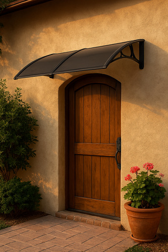 Toldo Plug Lar Compativel - Cobertura Para Varanda