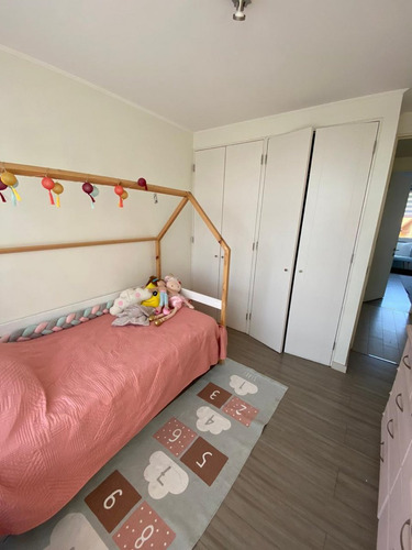 Townhouse (casa De 2 Pisos) En Venta, Excelente Precio Uf7.6